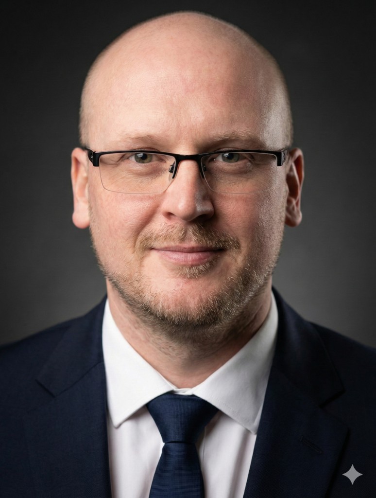 James Mottram — web designer at Fair Play Web, based in Snodland, Kent